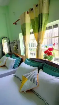 Dört Kişilik Oda