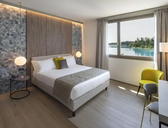 Deluxe Oda, Göl Manzaralı