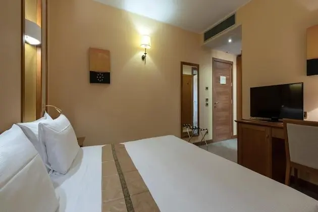 Deluxe Oda, Göl Manzaralı