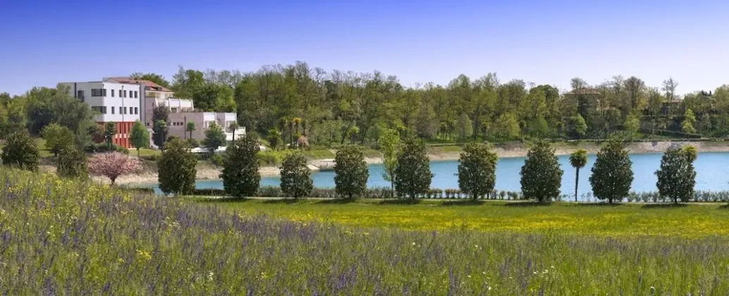 Deluxe Oda, Göl Manzaralı