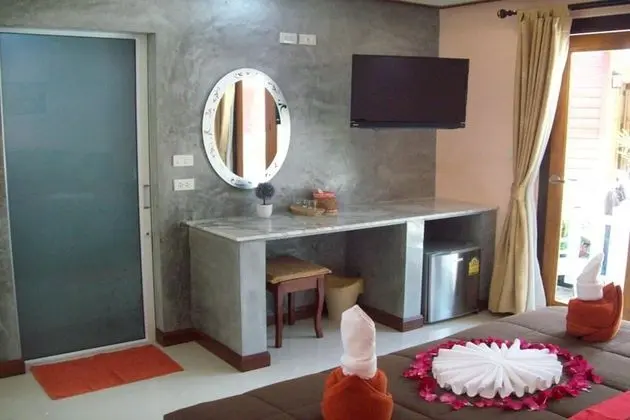 Jungle Bungalow