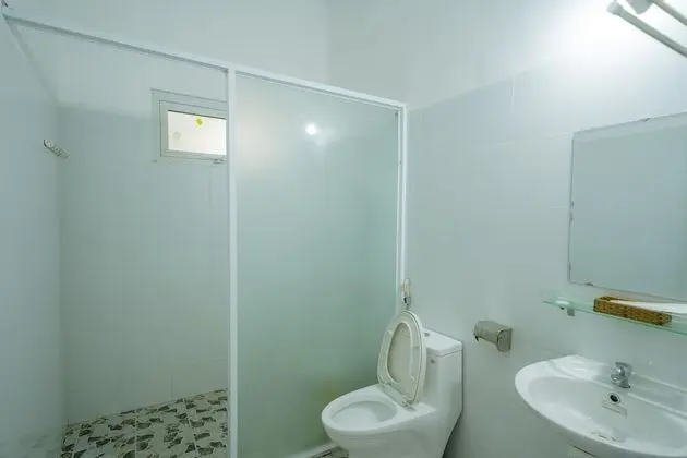 Bungalov, Deniz Manzaralı