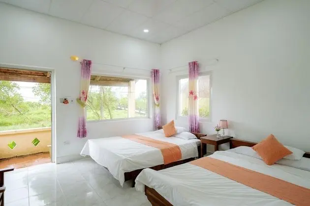 Family Room, Garden View (with AC)
