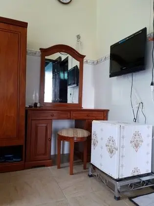 İki Ayrı Yataklı Oda