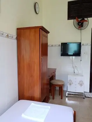 İki Ayrı Yataklı Oda
