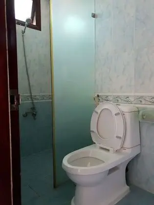 İki Ayrı Yataklı Oda