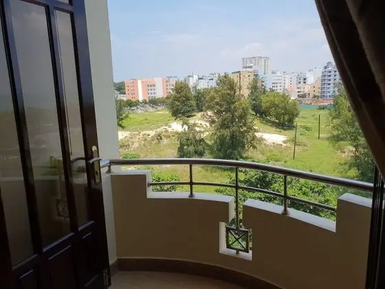 Üç Kişilik Oda