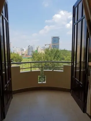 Üç Kişilik Oda