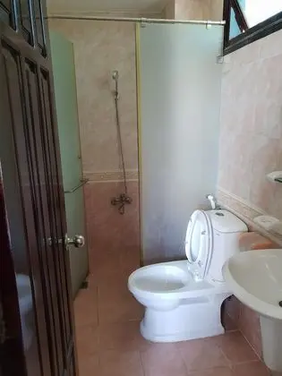 Üç Kişilik Oda