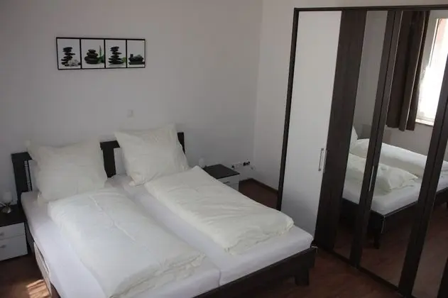 Apart Daire, Sigara İçilmez, Mutfak