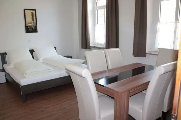 Apart Daire, Sigara İçilmez, Mutfak