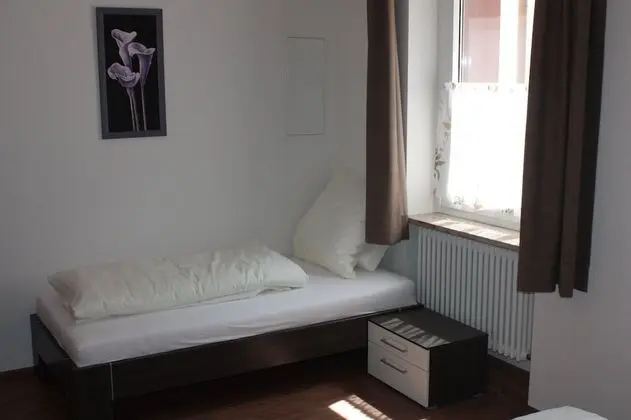 Apart Daire, Sigara İçilmez, Mutfak
