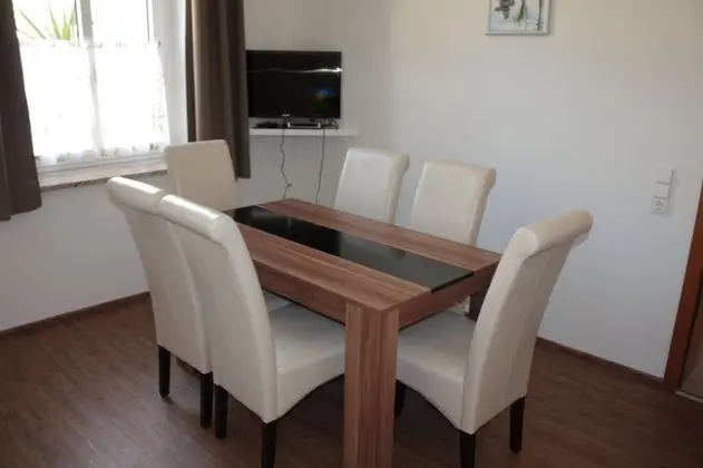 Apart Daire, Sigara İçilmez, Mutfak