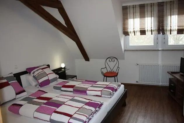Çatı Katı (Loft), Sigara İçilmez, Buzdolabı ve Mikrodalga