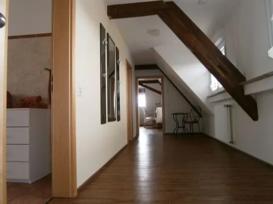 Çatı Katı (Loft), Sigara İçilmez, Buzdolabı ve Mikrodalga