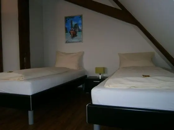 Çatı Katı (Loft), Sigara İçilmez, Buzdolabı ve Mikrodalga