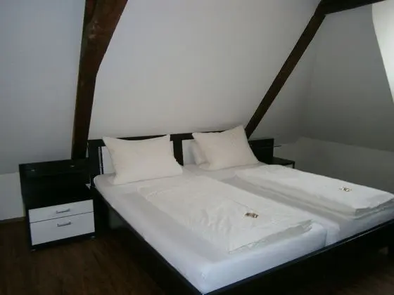 Çatı Katı (Loft), Sigara İçilmez, Buzdolabı ve Mikrodalga
