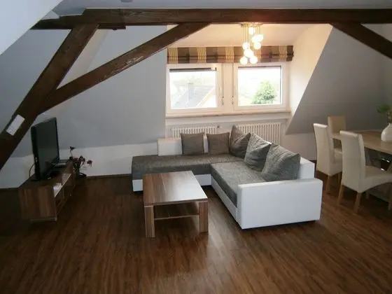 Çatı Katı (Loft), Sigara İçilmez, Buzdolabı ve Mikrodalga