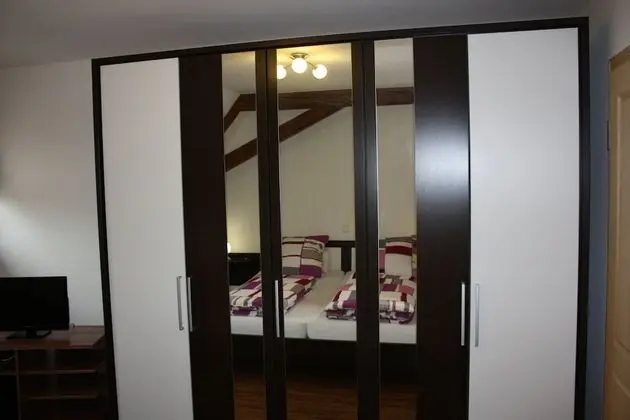 Çatı Katı (Loft), Sigara İçilmez, Buzdolabı ve Mikrodalga