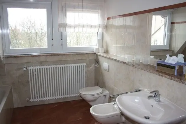 Çatı Katı (Loft), Sigara İçilmez, Buzdolabı ve Mikrodalga