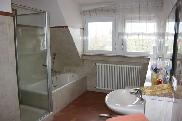 Çatı Katı (Loft), Sigara İçilmez, Buzdolabı ve Mikrodalga