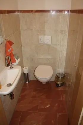 Çatı Katı (Loft), Sigara İçilmez, Buzdolabı ve Mikrodalga