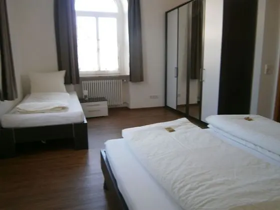 Deluxe Apart Daire, Sigara İçilmez, Mutfak