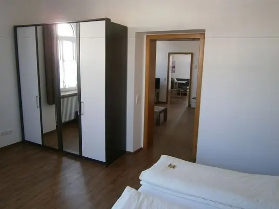 Deluxe Apart Daire, Sigara İçilmez, Mutfak