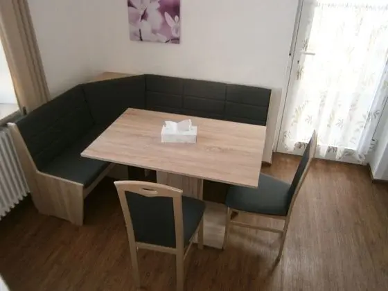 Deluxe Apart Daire, Sigara İçilmez, Mutfak