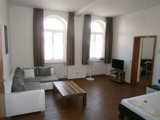 Deluxe Apart Daire, Sigara İçilmez, Mutfak