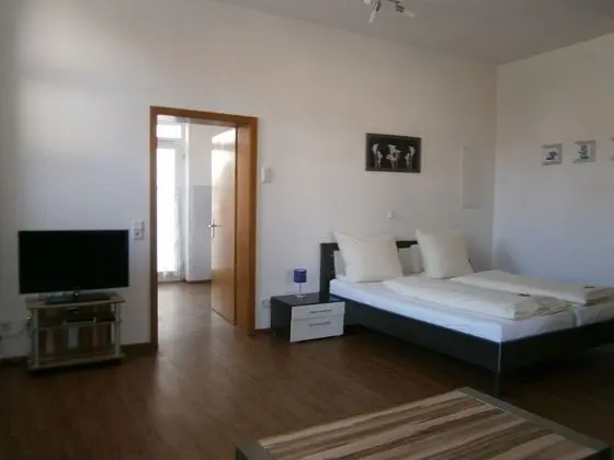 Deluxe Apart Daire, Sigara İçilmez, Mutfak