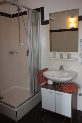 Deluxe Apart Daire, Sigara İçilmez, Mutfak