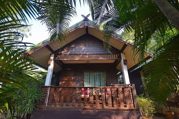 Superior Bungalow Double