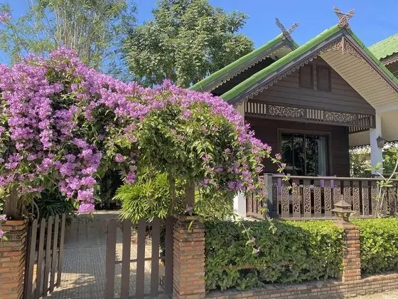 Superior Bungalow Double