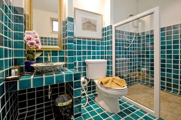 Superior Bungalow Double