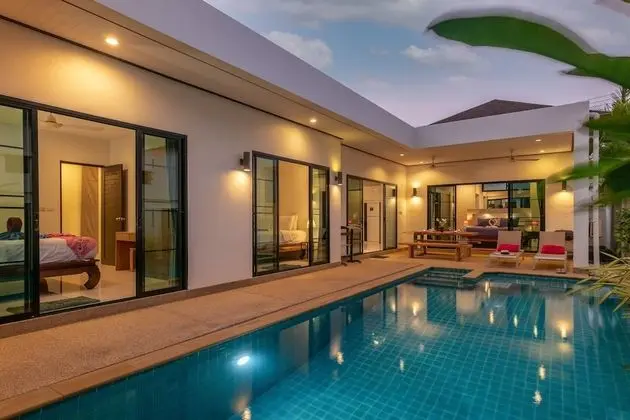 Comfort Villa