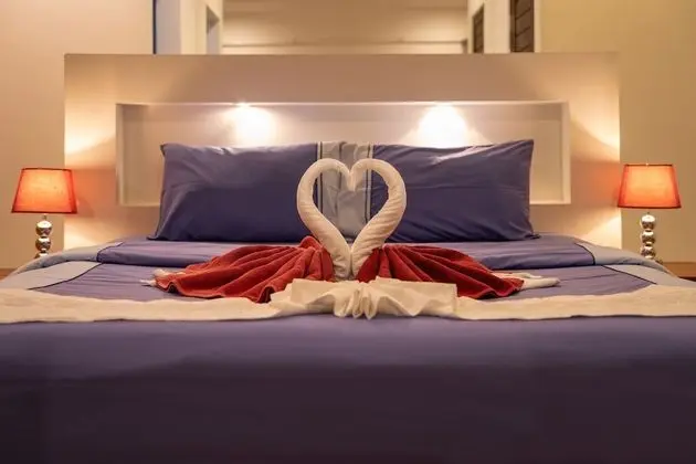 Comfort Villa