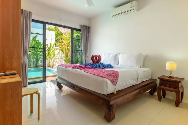 Comfort Villa
