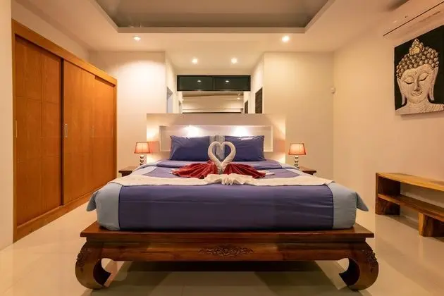 Comfort Villa