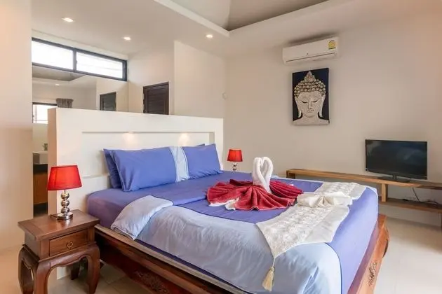 Comfort Villa