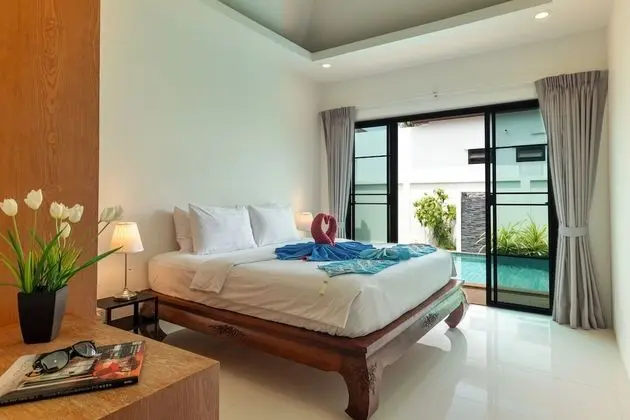 Comfort Villa