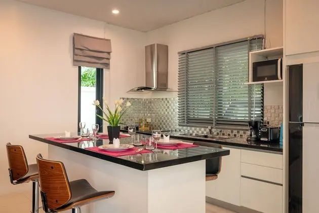 Comfort Villa