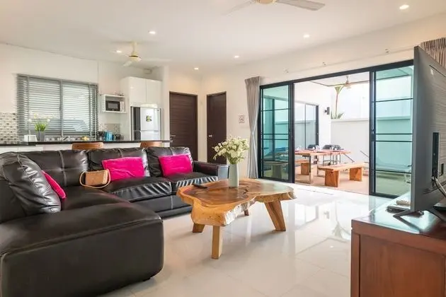 Comfort Villa