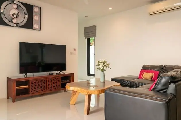 Comfort Villa