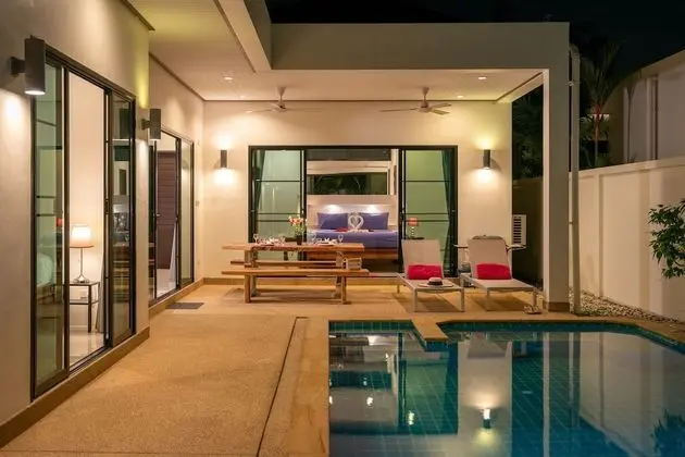 Comfort Villa