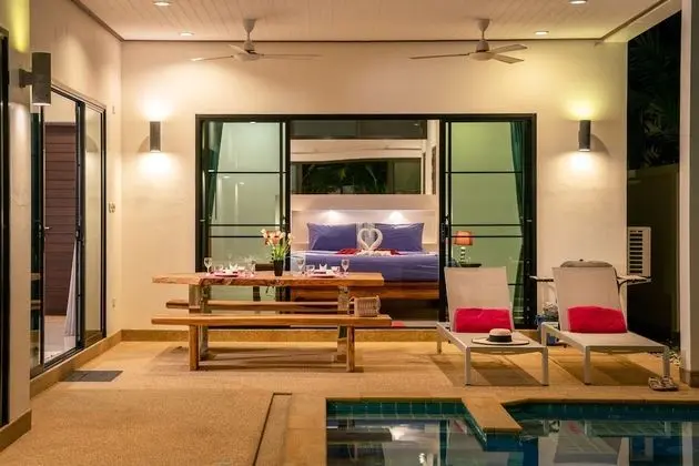 Comfort Villa
