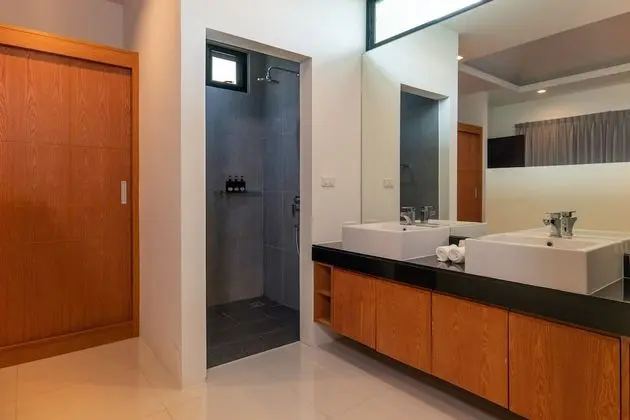 Comfort Villa