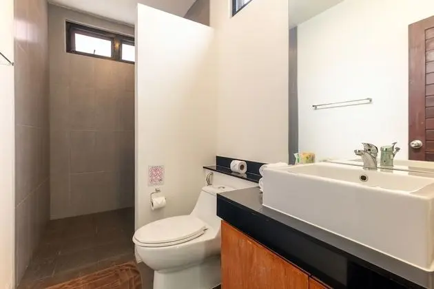 Comfort Villa