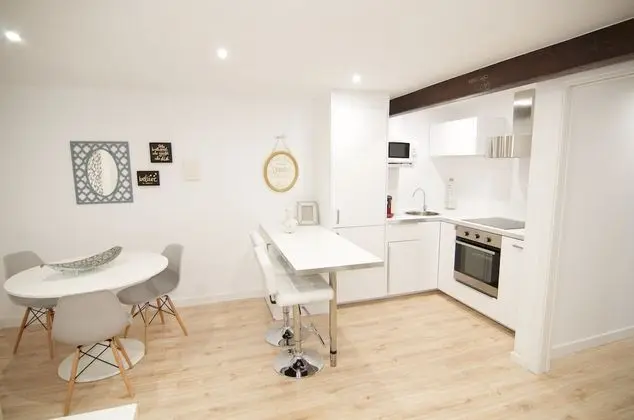 Superior Apart Daire, 2 Yatak Odası