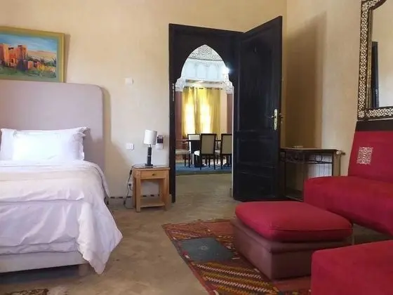 Grand Villa, Birden Çok Yatak, Sigara İçilmez